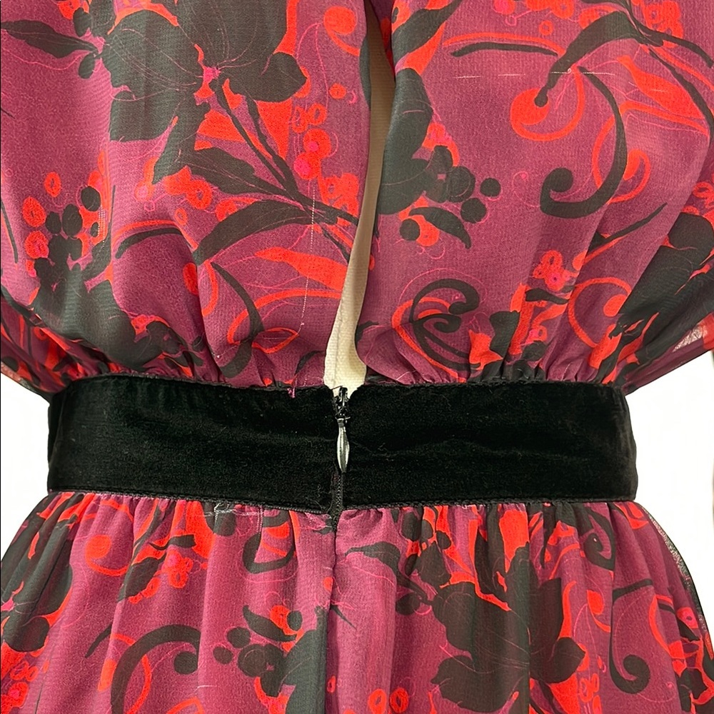 LDT Brooke Maxi Dress, 2 - Picture 14 of 15
